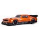 Arrma Felony 6S BLX Brushless 1/7 RTR Electric 4WD Street Bash Muscle Car (realworldhobby) - 1 - Thumbnail