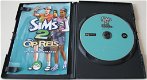 PC Game *** DE SIMS 2 *** Op Reis - 3 - Thumbnail