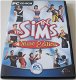 PC Game *** DE SIMS *** Deluxe Edition 2-Pack - 0 - Thumbnail