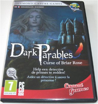 PC Game *** DARK PARABLES *** - 0