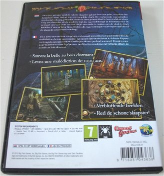 PC Game *** DARK PARABLES *** - 1