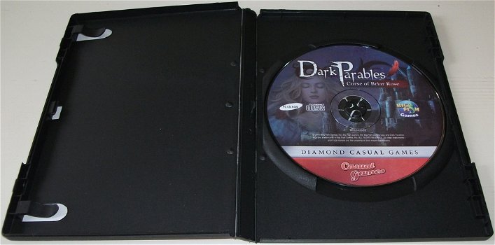 PC Game *** DARK PARABLES *** - 3