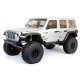 Axial SCX6 Jeep JLU Wrangler 1/6 4WD RTR Electric Rock Crawler (realworldhobby) - 0 - Thumbnail
