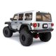Axial SCX6 Jeep JLU Wrangler 1/6 4WD RTR Electric Rock Crawler (realworldhobby) - 1 - Thumbnail