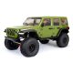 Axial SCX6 Jeep JLU Wrangler 1/6 4WD RTR Electric Rock Crawler (realworldhobby) - 2 - Thumbnail