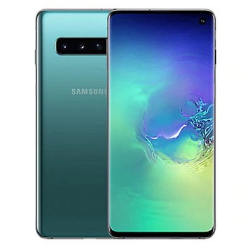 Wij zoeken een Samsung S10 - 1