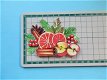 32 KERST Yvon`s art / FRUIT / HULST - 0 - Thumbnail