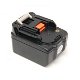 BL1430 BL1440 accu voor Makita 14.4 Volt 4Ah Li-ion - 0 - Thumbnail