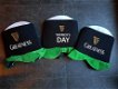 3 hoeden van Guinness St. Patrick's Day - 0 - Thumbnail