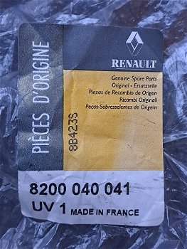 1x Renault Wieldop 8200040041 (14
