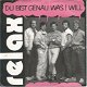 Relax – Du Bist Genau Was I Will (1985) - 0 - Thumbnail
