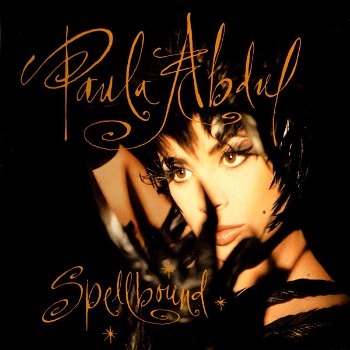 Paula Abdul – Spellbound (CD) Nieuw - 0