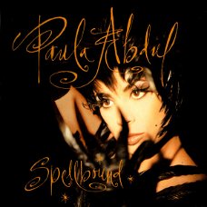 Paula Abdul – Spellbound (CD) Nieuw