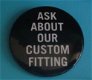 Button Ask about our custom fitting - 0 - Thumbnail