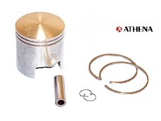 PISTON ATHENA 65 cc HONDA CAMINO PA 50 PX 46.00 B