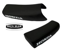 Zadel Buddyseat Honda MT MT5 MT8 Compleet NIEUW ZWART