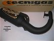 Uitlaat Tecnigas Silent Pro Honda Scoopy SH < Nt Na 1996 2T - 0 - Thumbnail