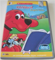 PC Game *** CLIFFORD *** Engels Leren