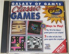 PC Game *** CLASSIC GAMES ***