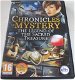 PC Game *** CHRONICLES OF MYSTERY *** - 0 - Thumbnail
