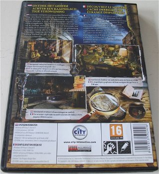 PC Game *** CHRONICLES OF MYSTERY *** - 1