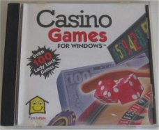 PC Game *** CASINO GAMES ***