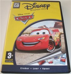 PC Game *** CARS *** Print Studio