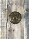 deurknop , draaibaar , Jugendstil - 6 - Thumbnail