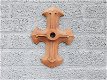 muuranker , kruis , restauratie , anker voor in de muur - 2 - Thumbnail