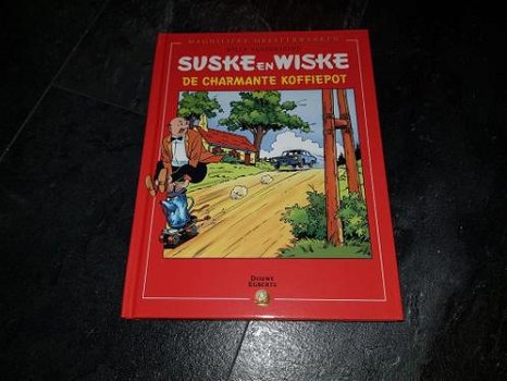 3 x Suske en Wiske (DE) - 0