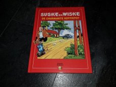 3 x Suske en Wiske (DE)