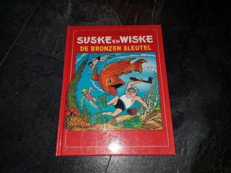 3 x Suske en Wiske (DE) - 1