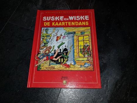 3 x Suske en Wiske (DE) - 2