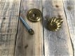 deurknop niet draaibaar , vast , rond - 0 - Thumbnail