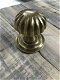 deurknop niet draaibaar , vast , rond - 3 - Thumbnail