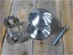 ronde deurknop , niet draaibaar - 0 - Thumbnail