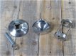 ronde deurknop , niet draaibaar - 4 - Thumbnail
