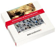 Joep Dohmen – Levenslot Of Levenskunst (10 CD) Luisterboek Hoorcollege