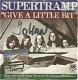 Supertramp ‎– Give A Little Bit (1977) - 0 - Thumbnail