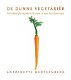 Antoinette Hertsenberg - De Dunne Vegetariër (Hardcover/Gebonden) - 0 - Thumbnail