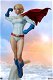 Sideshow DC Comics Premium Format Power Girl - 6 - Thumbnail
