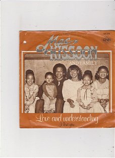 Single Mac Kissoon & Family - Love and understanding