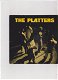 Mini LP The Platters - September in the rain - 0 - Thumbnail