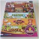 PC Game *** BEST OF DENDA GAMES 8 *** 5-Games Pack - 0 - Thumbnail