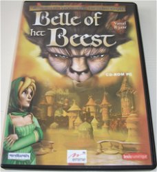 PC Game *** BELLE OF HET BEEST ***