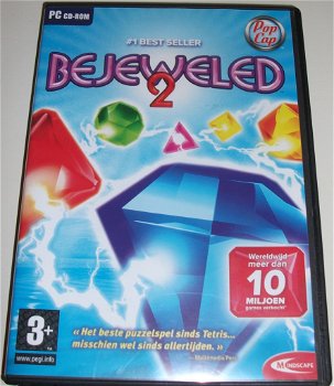 PC Game *** BEJEWELED 2 *** - 0