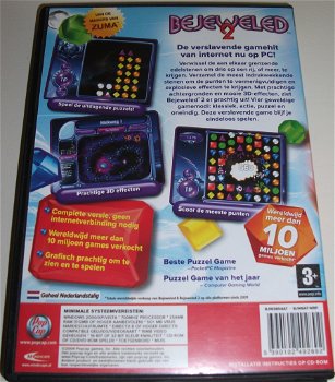 PC Game *** BEJEWELED 2 *** - 1