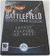 PC Game *** BATTLEFIELD 1942 *** Secret Weapons of WWII - 0 - Thumbnail