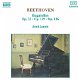 Jenő Jandó - - Beethoven: Bagatelles (CD) Nieuw - 0 - Thumbnail