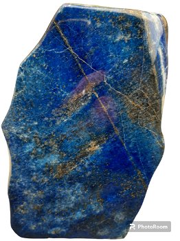 Lapis Lazuli (01) - 0